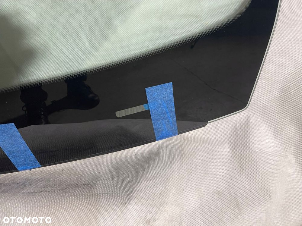 hyundai genesis gv80 szyba przednia sensor kamera acoustic hud 2020- - 3
