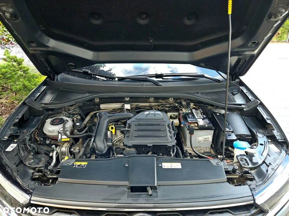Volkswagen T-Roc 1.0 TSI - 19