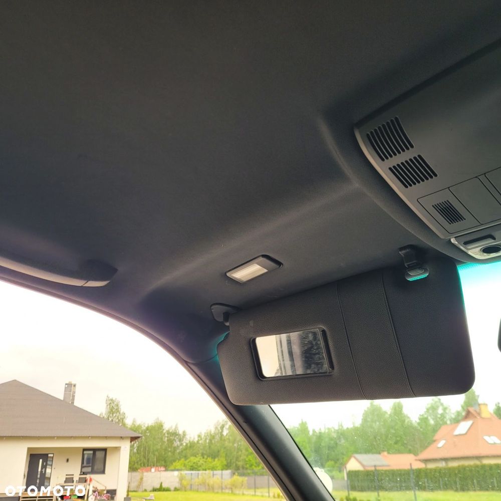 PODSUFITKA BMW X3 E83 M PAKIET C109 - 9