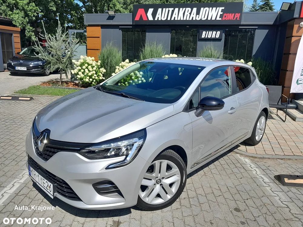 Renault Clio 1.0 TCe Zen - 3
