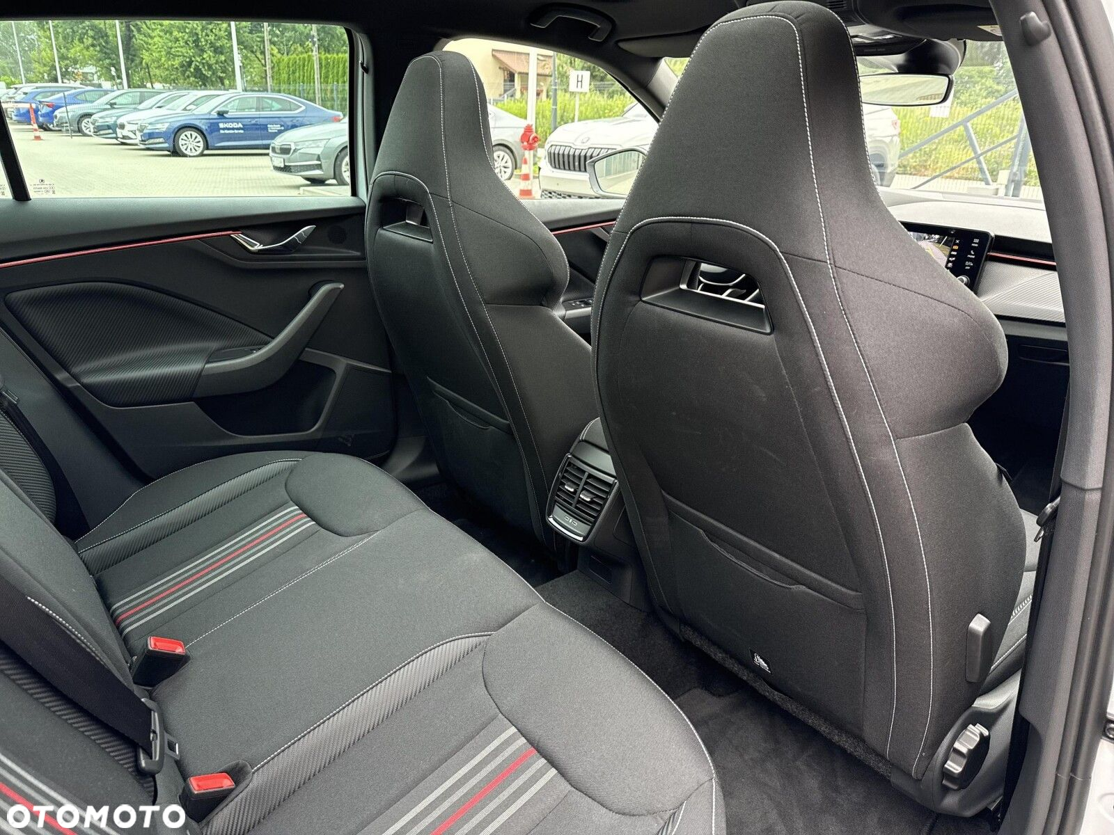 Skoda Scala 1.0 TSI Monte Carlo DSG - 20
