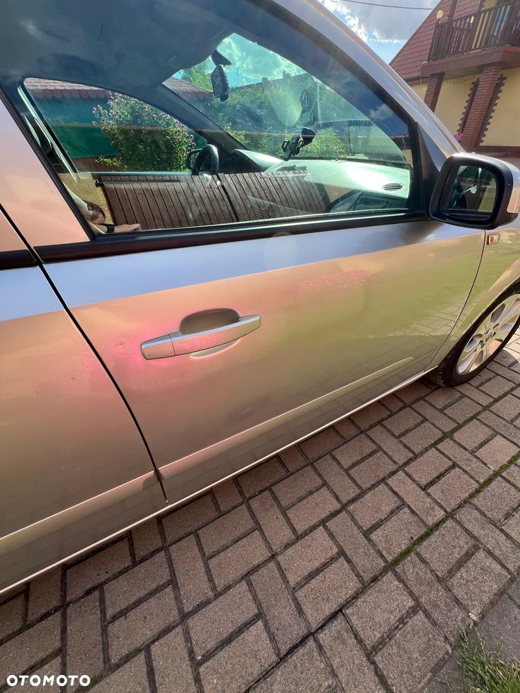 Opel Astra 1.7 CDTI Enjoy - 29
