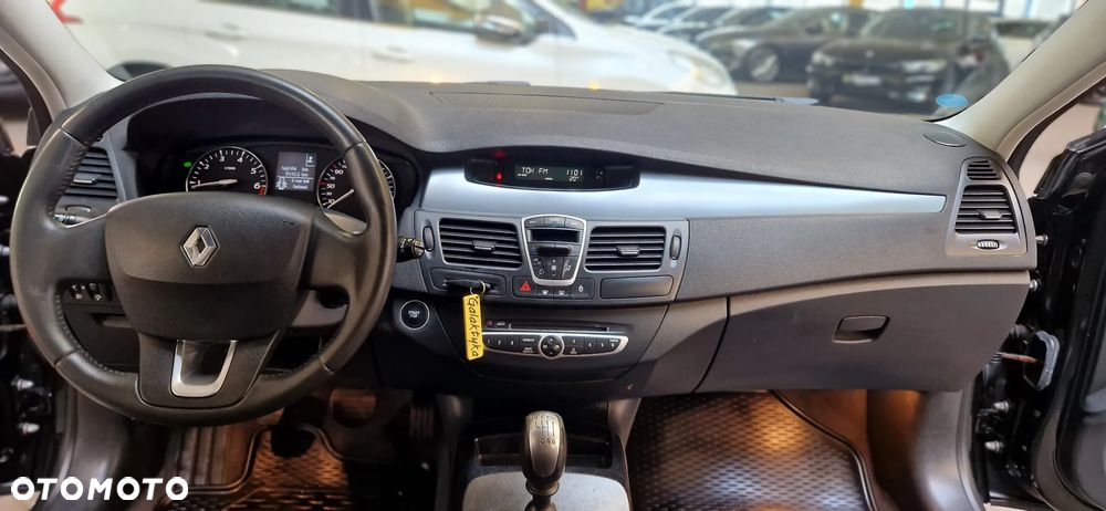 Renault Laguna 1.6 Expression - 17