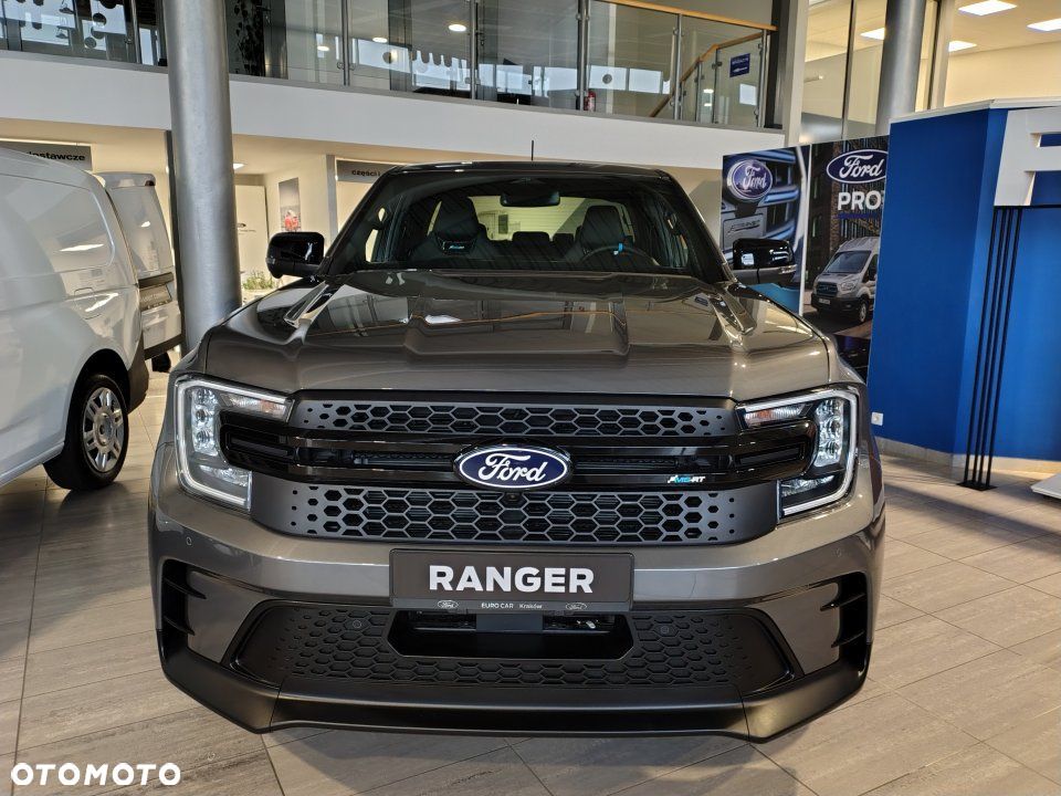 Ford Ranger - 3