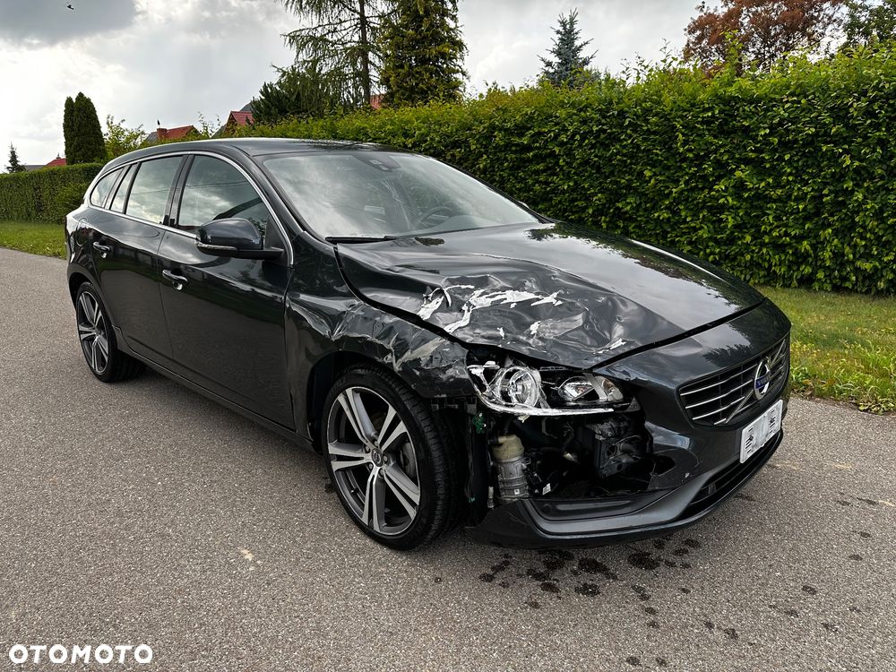 Volvo V60 - 7