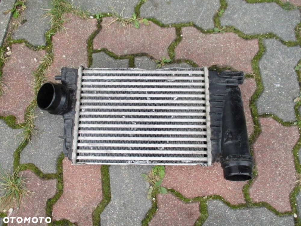 INTERCOOLER QASHQAI II J11 KADJAR 144962803R - 1