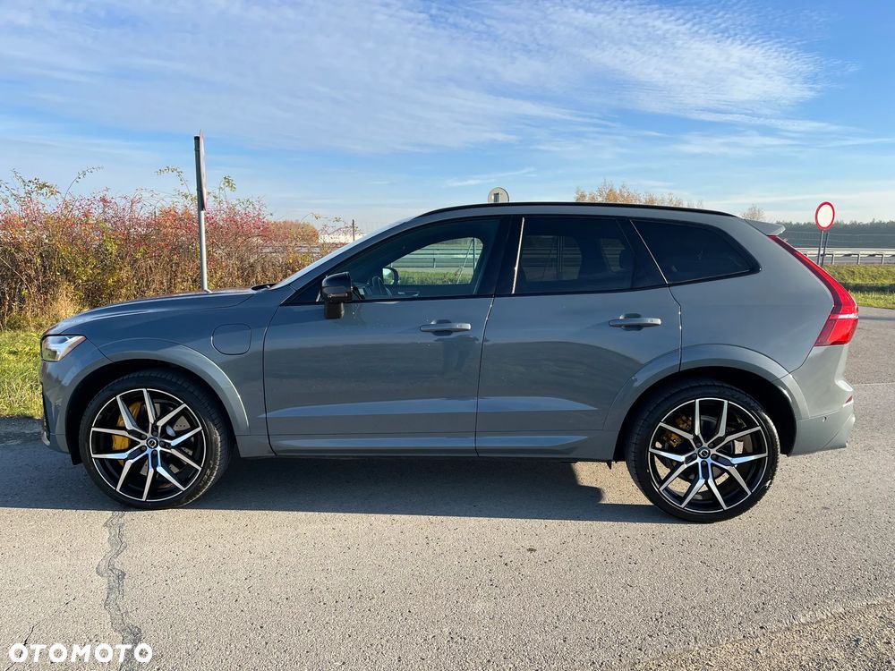 Volvo XC 60 T8 Plug-In Hybrid AWD Polestar Engineered - 8