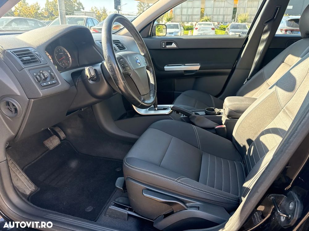 Volvo S40 - 17
