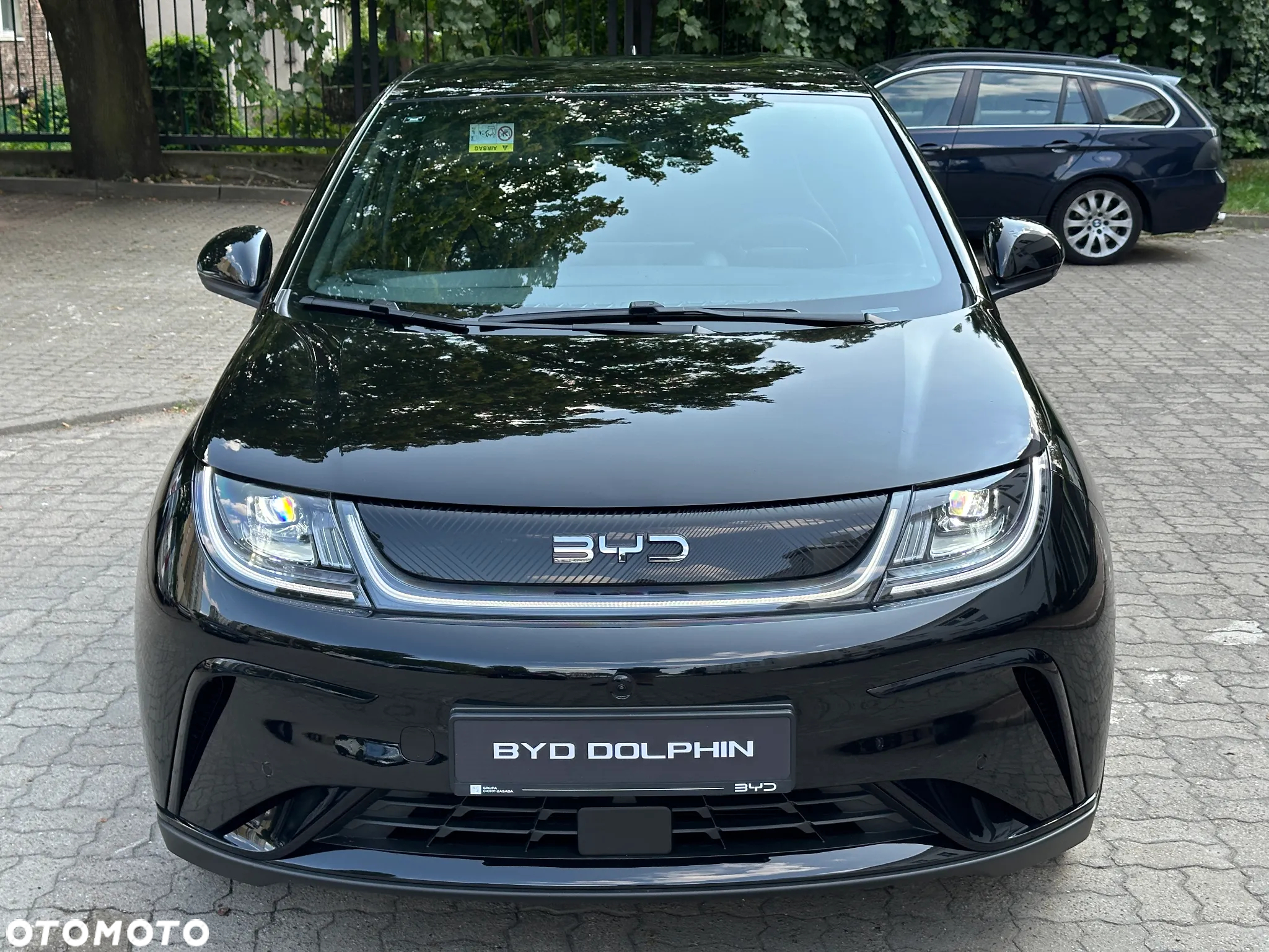 BYD Dolphin - 8