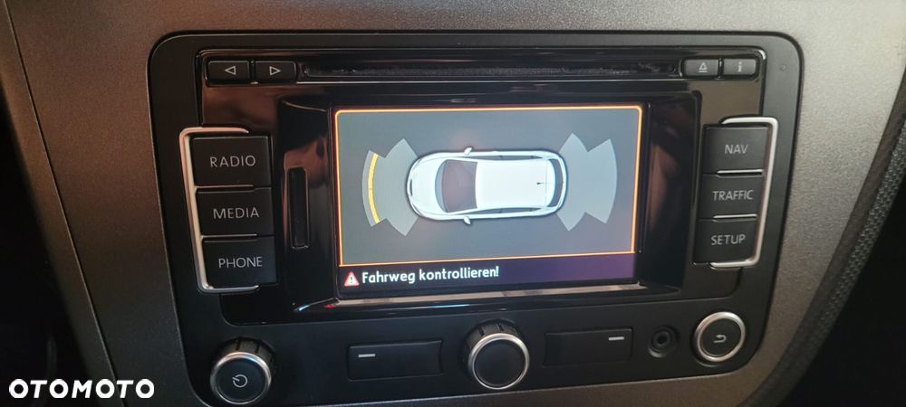 Seat Leon 2.0 TDI FR - 5