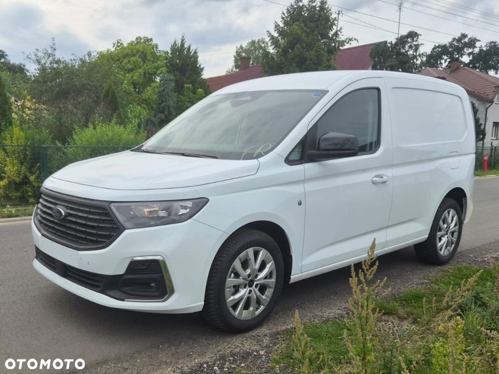 Toyota TRANSIT CONNECT - 2