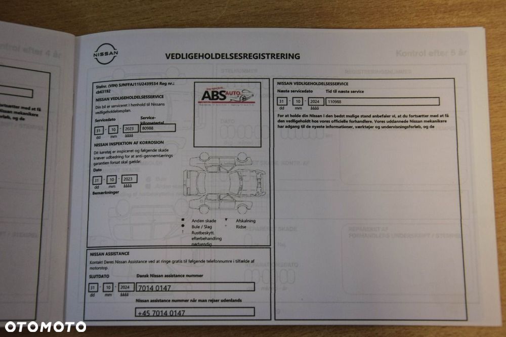 Nissan Qashqai 1.3 DIG-T Tekna - 39