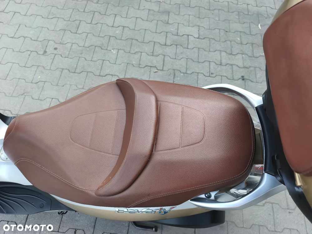 Piaggio Beverly - 29