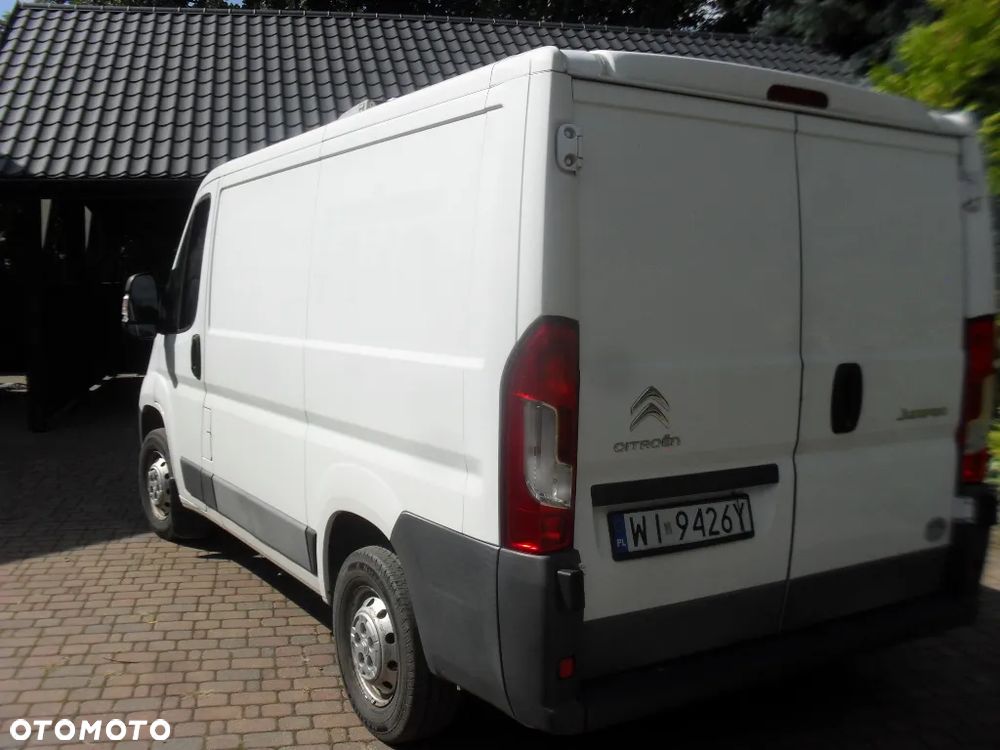 Citroën Jumper - 3