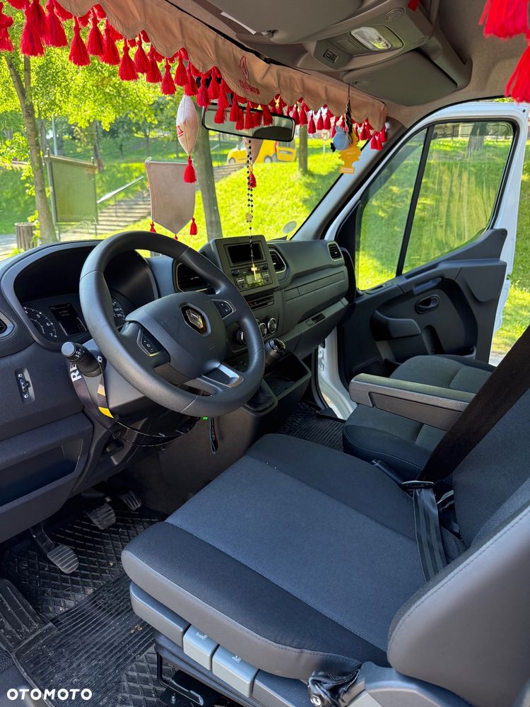 Renault Master - 21