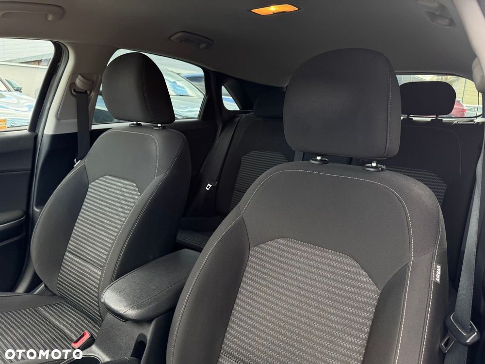 Kia Ceed 1.5 T-GDI M - 5