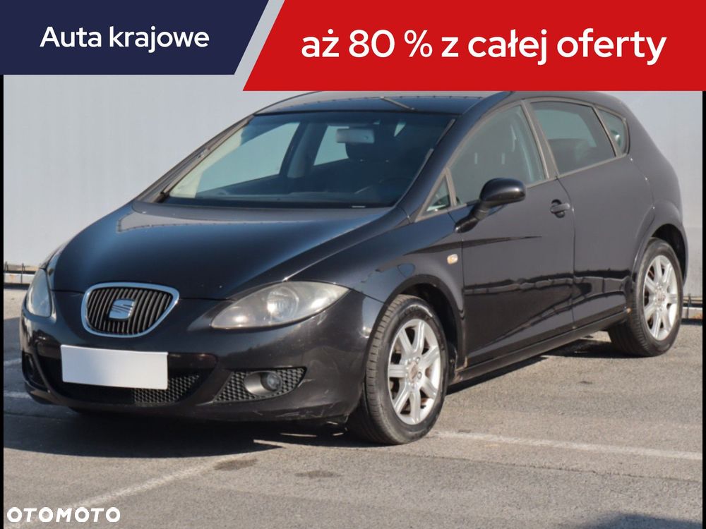 Seat Leon 2006 photo 2