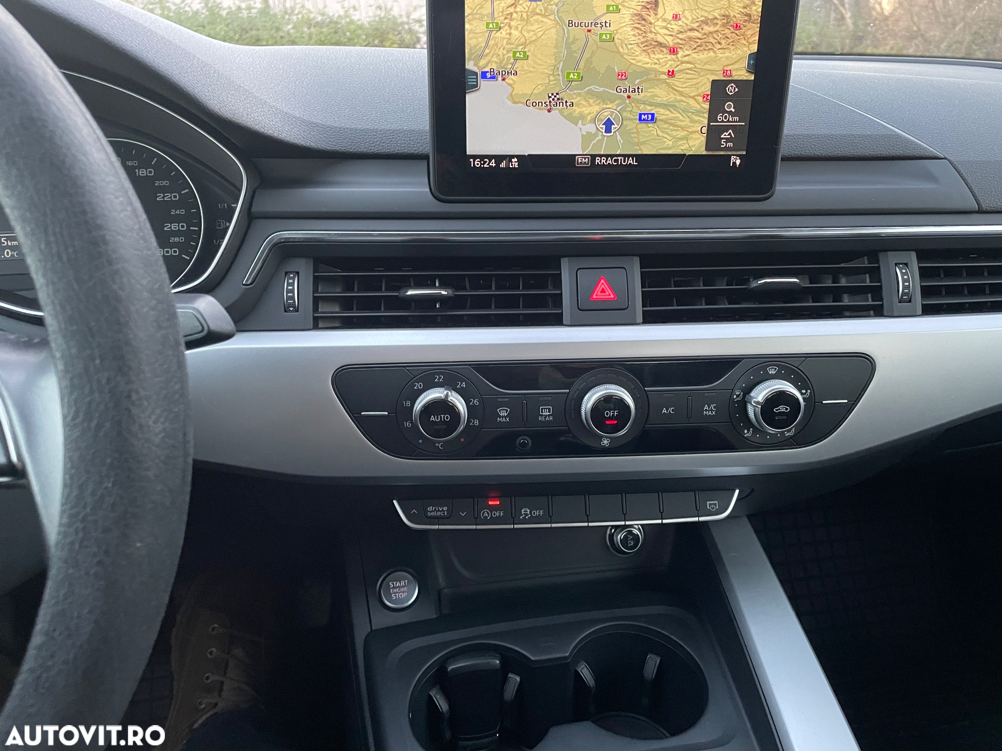 Audi A4 2.0 TDI - 13