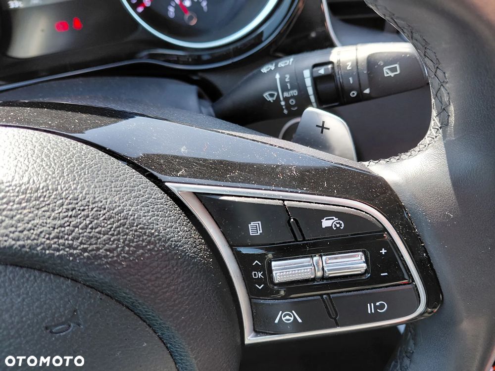 Kia Ceed 1.5 T-GDI Tribute DCT - 16