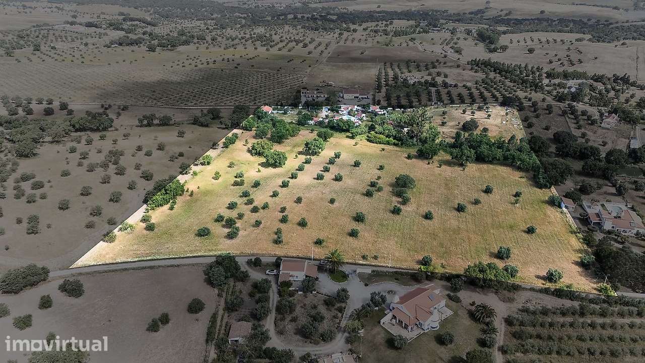 Quinta T8 para venda - Grande imagem: 3/43
