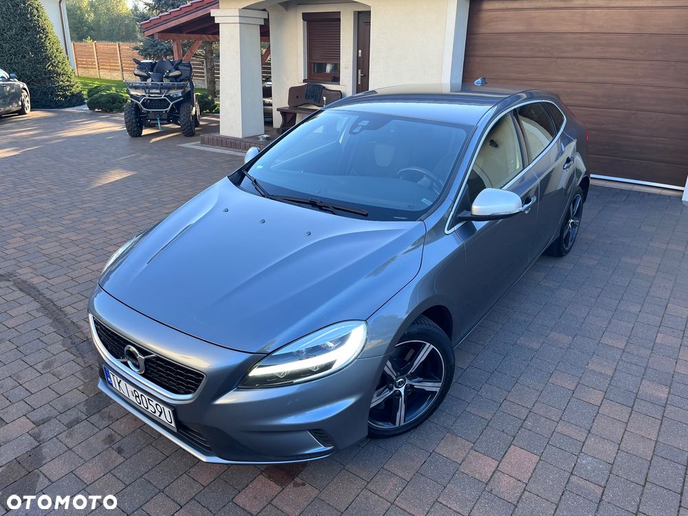 Volvo V40 - 27