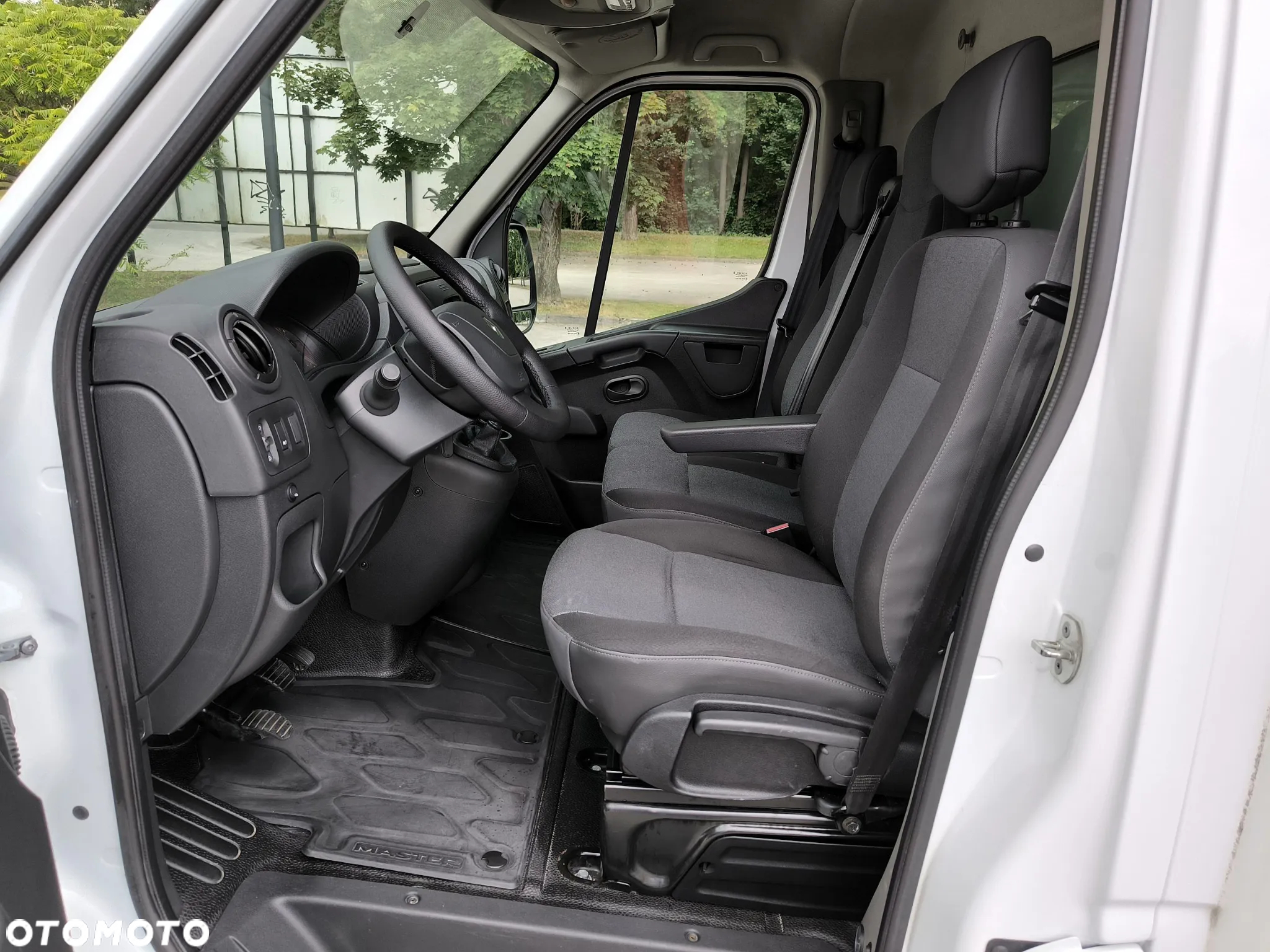Renault Master - 27