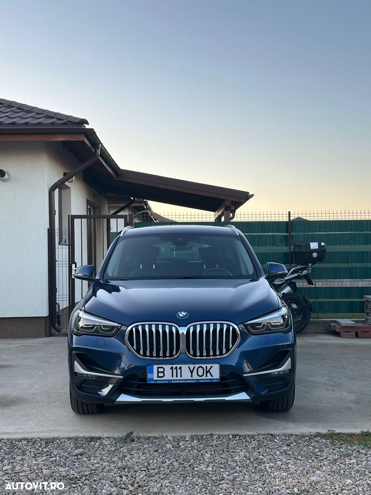 BMW X1 - 4