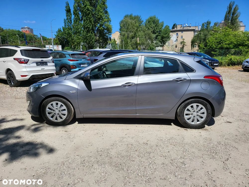 Hyundai i30 - 3