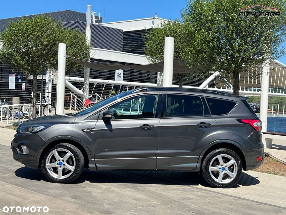 Ford Kuga - 6