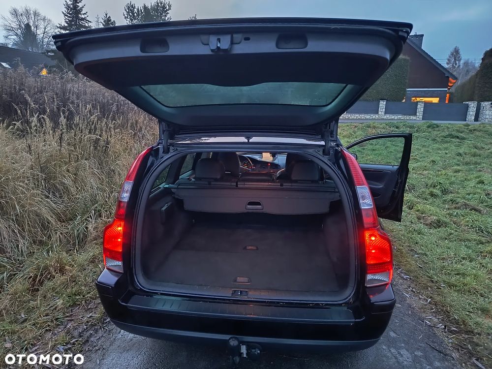 Volvo V70 - 28