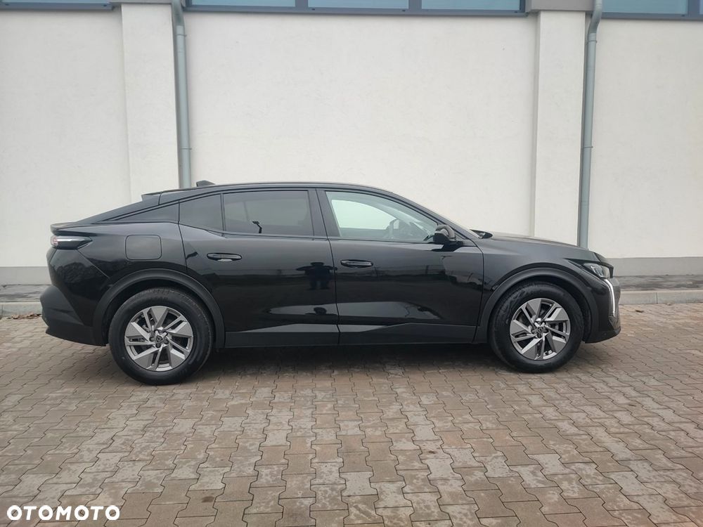 Peugeot 408 1.2 PureTech Allure Pack S&S EAT8 - 17