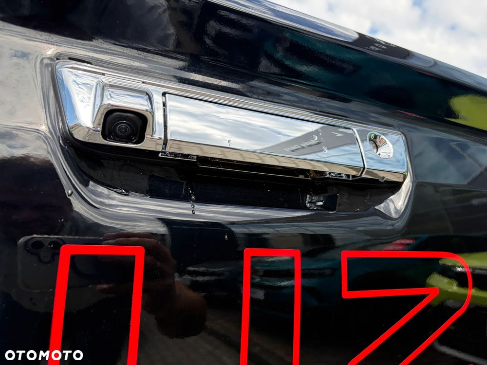 Isuzu D-Max 2.2 DC LSX 4WD - 13