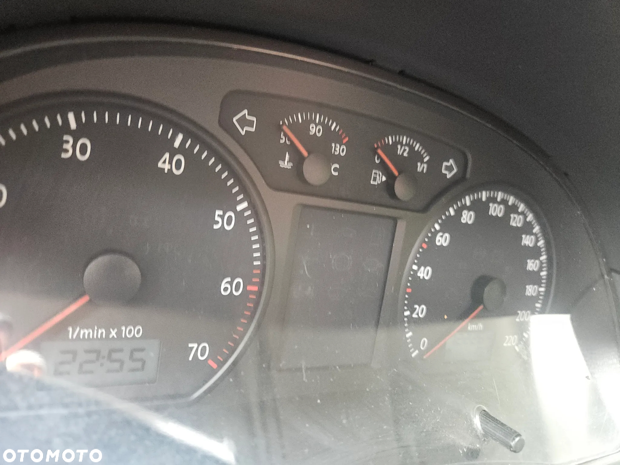 Volkswagen Polo - 5