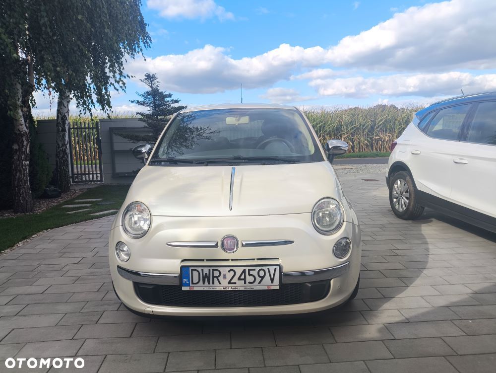Fiat 500 - 11