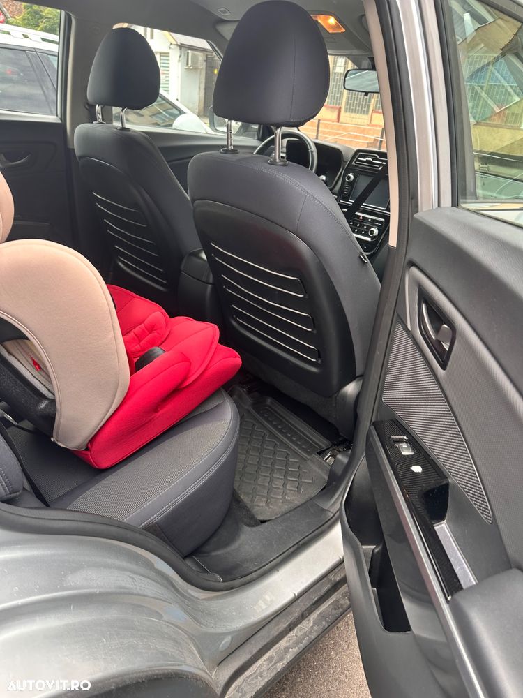 SsangYong Tivoli - 9