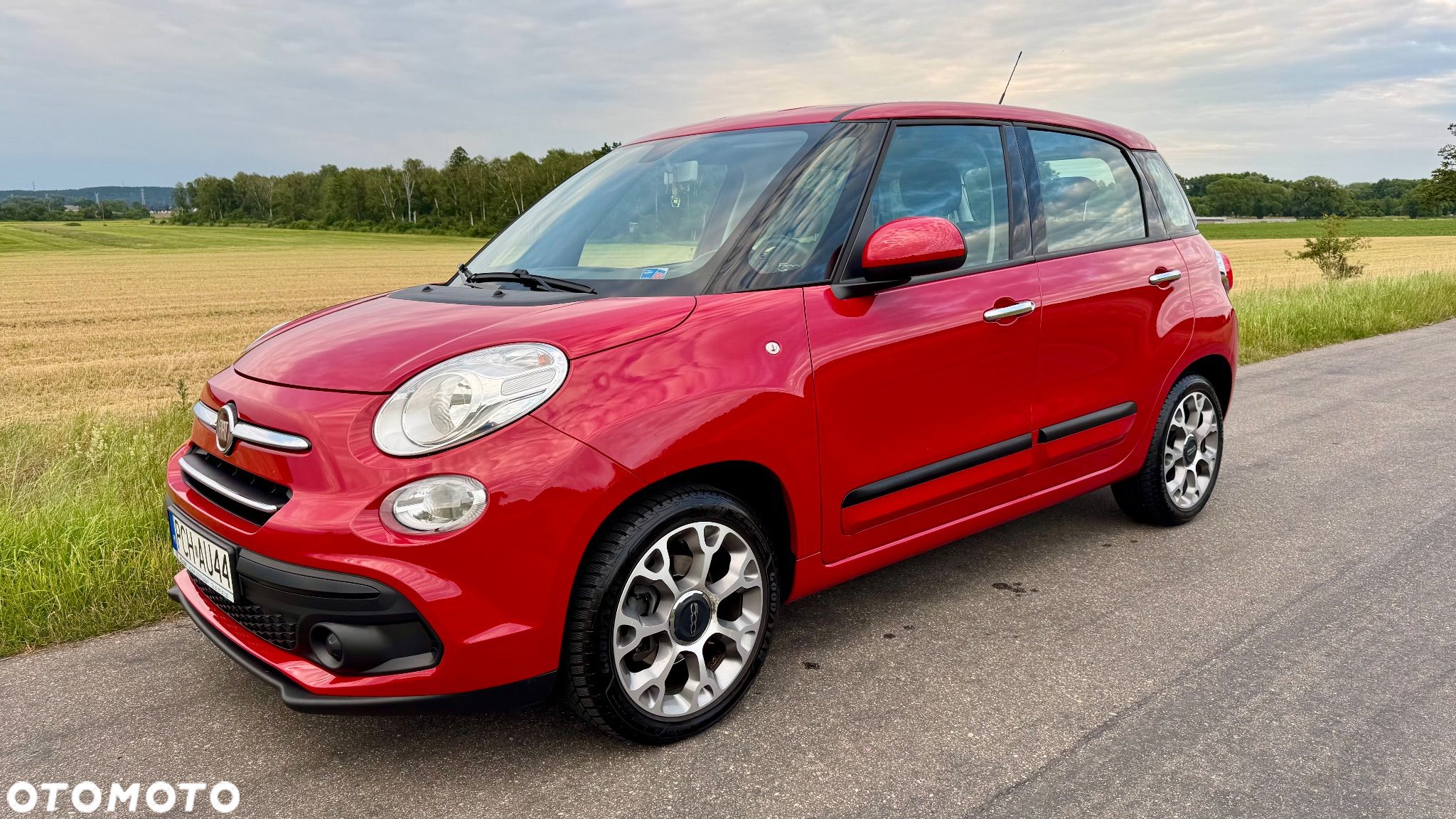 Fiat 500L 1.4 16V Pop Star - 1