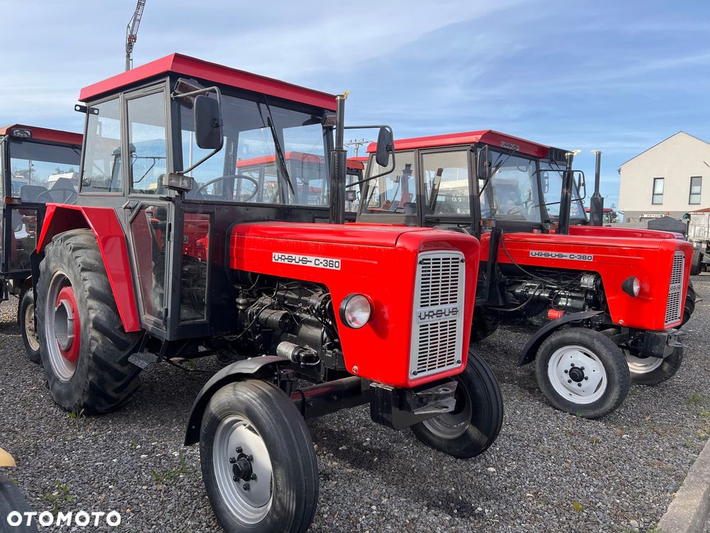 Zetor 10245 - 14