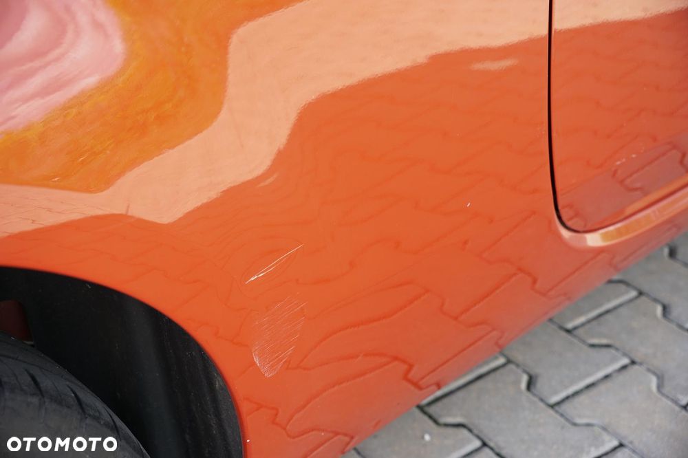 Fiat 500 1.2 8V Naked - 18