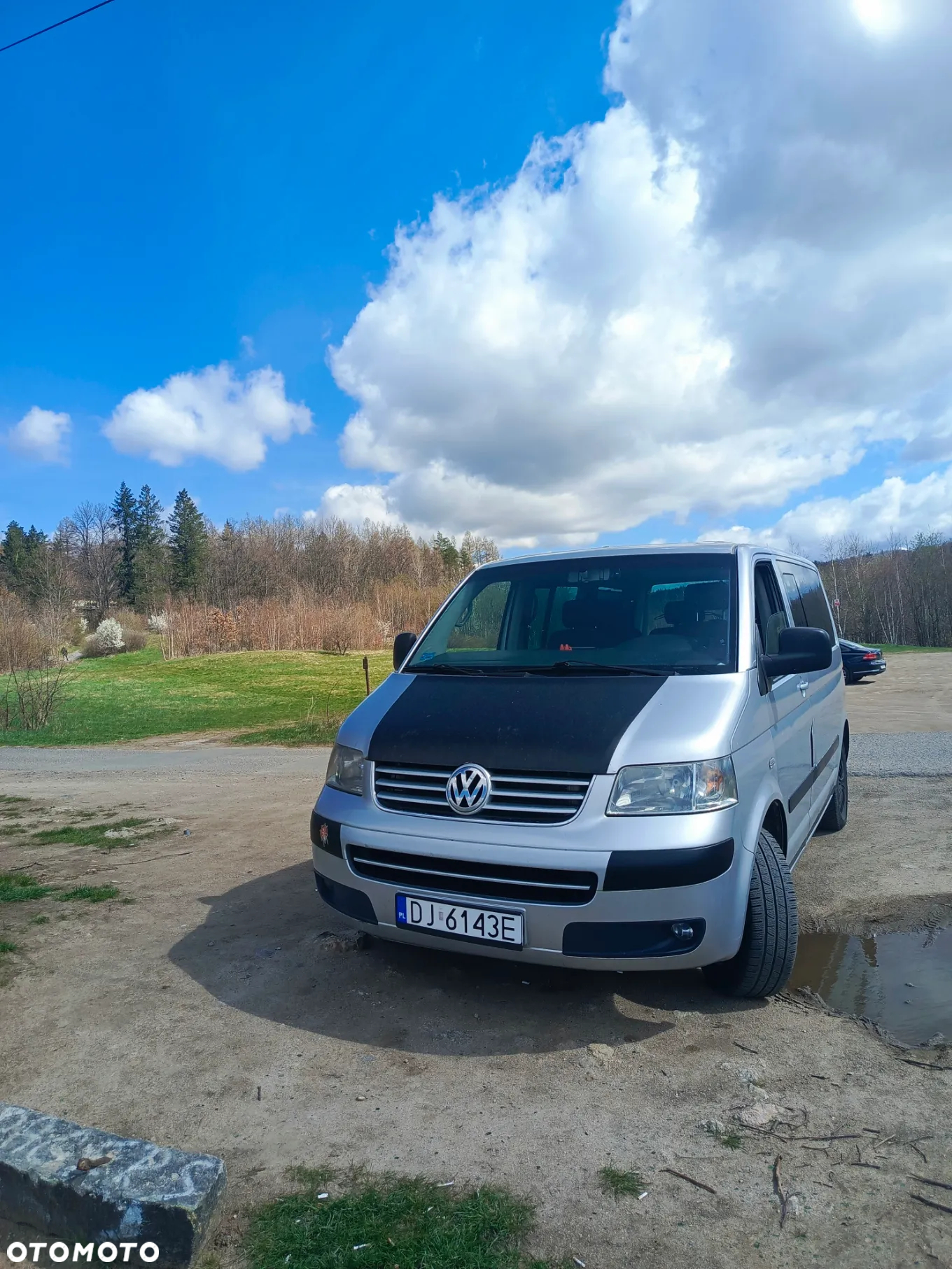 Volkswagen Caravelle TDI Basis - 3