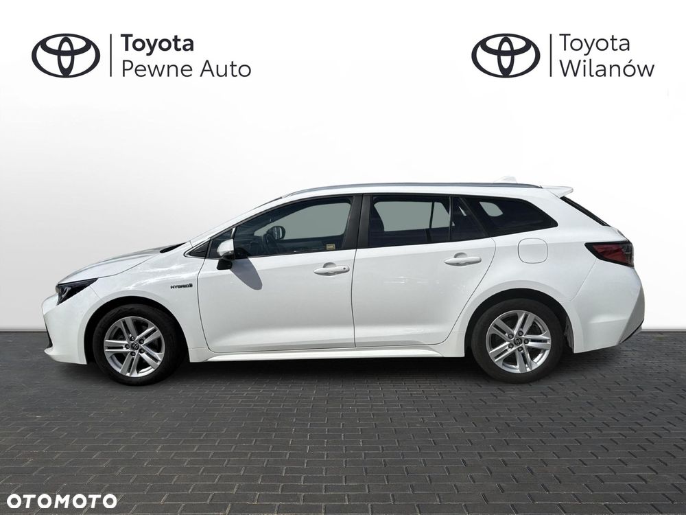 Toyota Corolla 1.8 Hybrid Comfort - 2