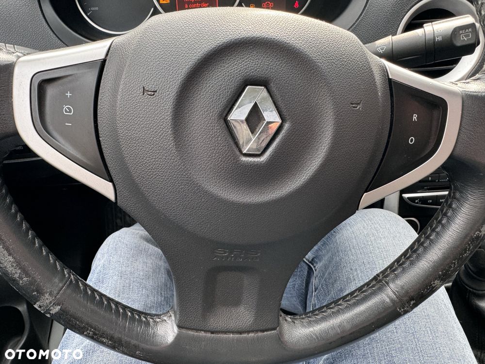 Renault Koleos - 6