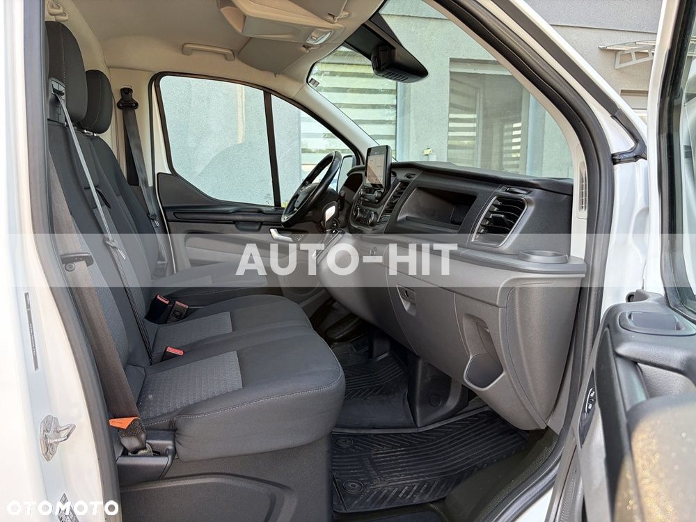 Ford Transit - 7