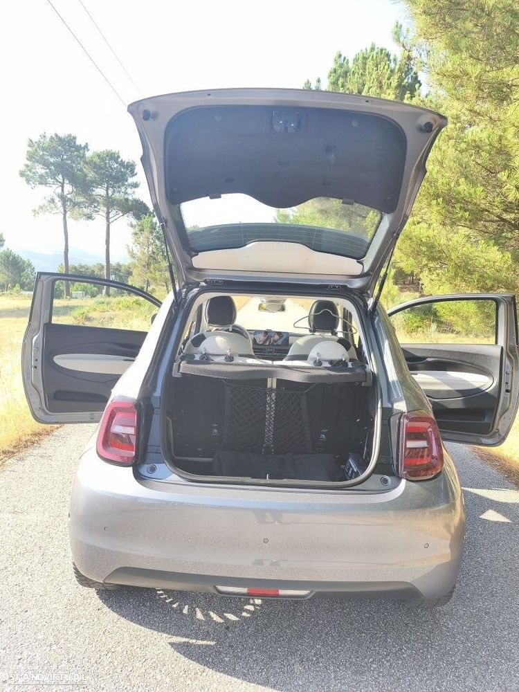 Fiat 500e - 20
