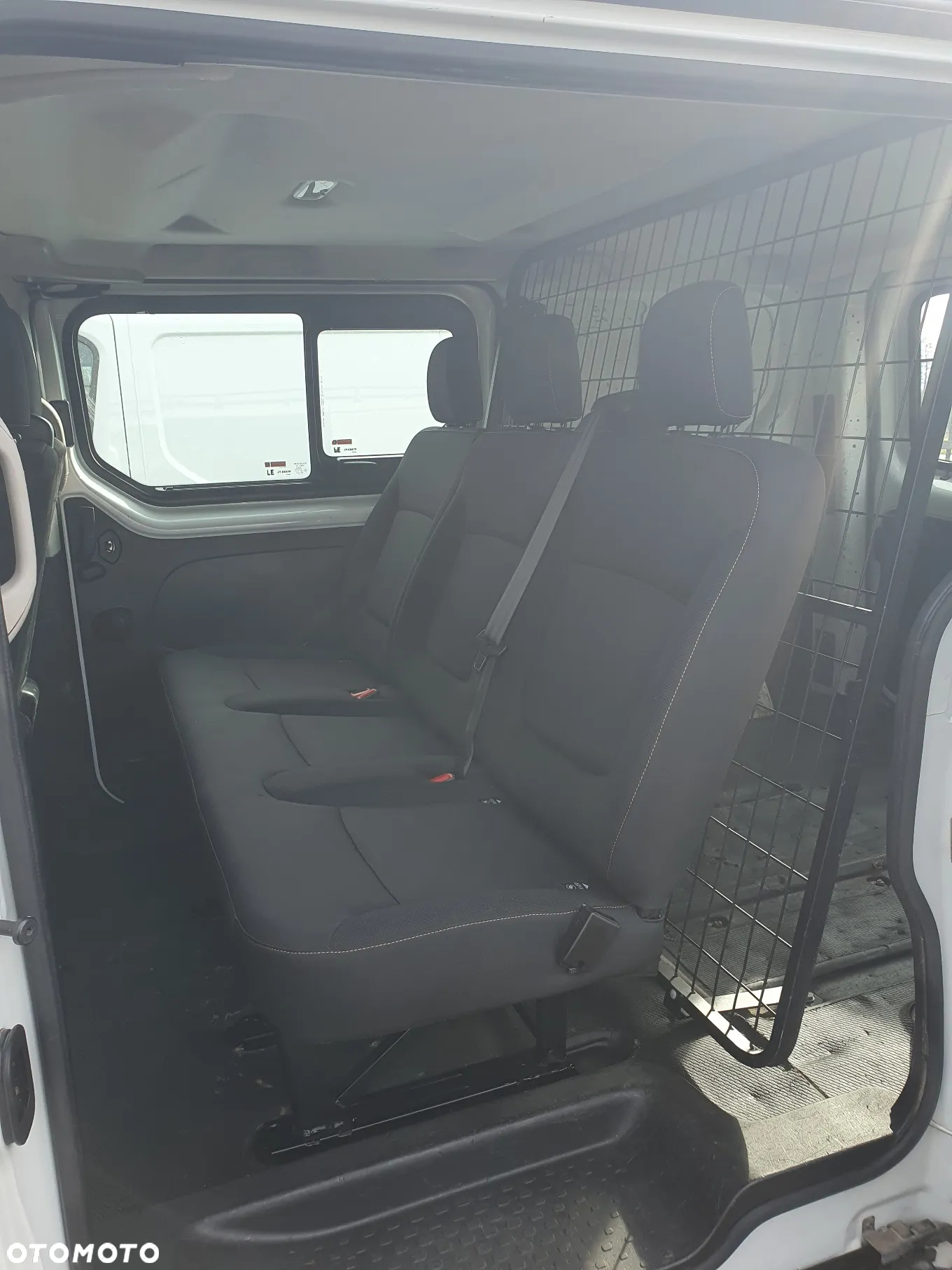 Renault Trafic - 6