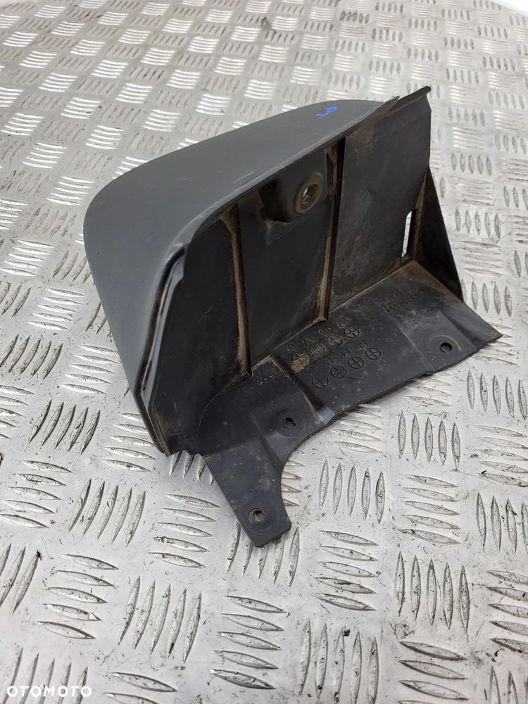 Mitsubishi L200 V Fullback Chlapacz Przód Tył Lewy Prawy - 29