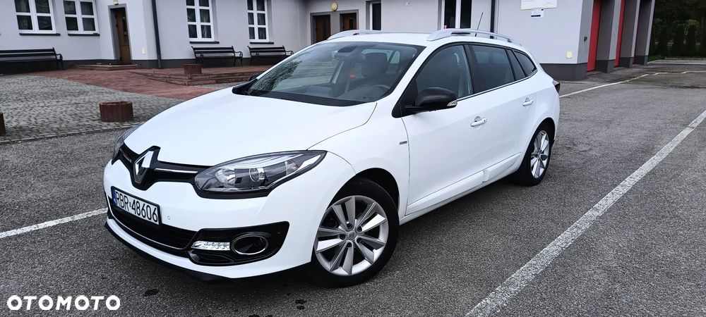 Renault Megane 1.2 16V TCe Energy Bose - 1