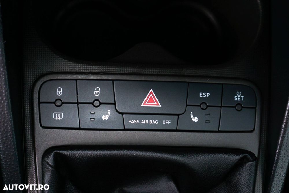 Seat Ibiza 1.2 TSI Style - 10