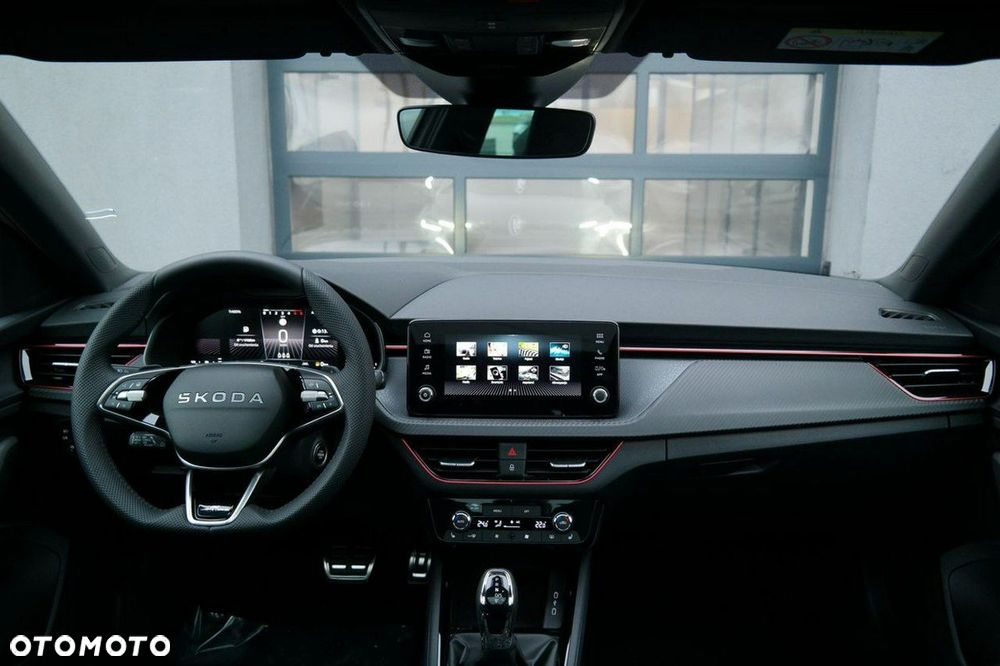 Skoda Scala - 15