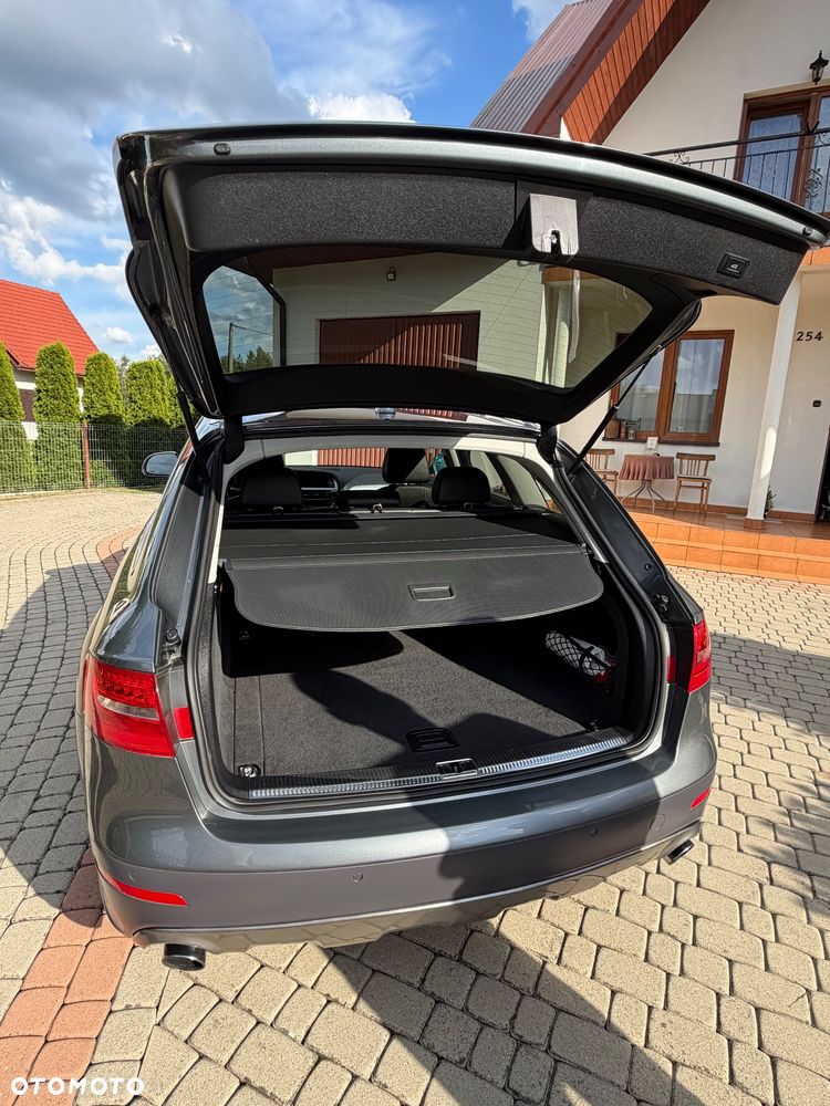 Audi A4 Allroad 2.0 TFSI Quattro S tronic - 13