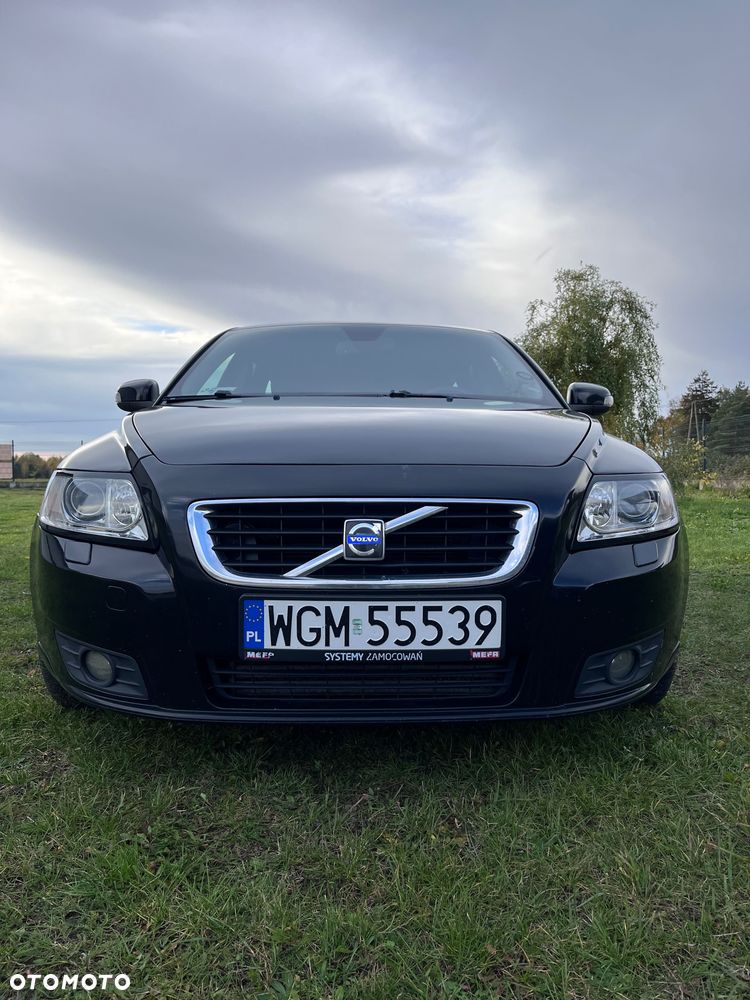 Volvo V50 2008 photo 3